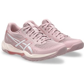 Resim Asics GEL-ROCKET 12 Kadın Orange Voleybol Ayakkabısı 1072A119-700 