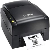 Resim Godex Termal Baskı+Ribonlu Baskı+Usb+Ethernet Bağlantı Ez1105P 