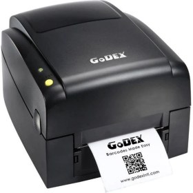 Resim Godex Termal Baskı+Ribonlu Baskı+Usb+Ethernet Bağlantı Ez1105P 