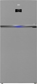 Resim Beko 983628 EI No Frost Buzdolabı 