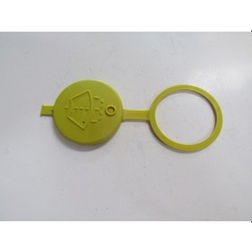 Resim Renault Master 3 11/19 Ön Cam Su Bidonu/deposu Kapağı - Oem Yedek Parça 