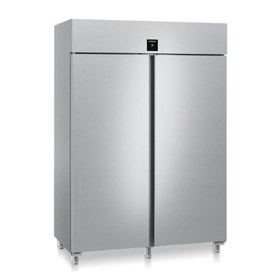 Resim Liebherr FRPSvg 1402 Dik Tip Buzdolabı, Çift Kapılı, 1360 L 