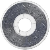Resim Creality CR-PLA Filament Gri 1.75mm 1kg 