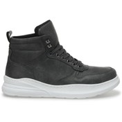 Resim Salvano Evan 2pr Füme Erkek High Sneaker 
