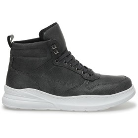 Resim Salvano Evan 2pr Füme Erkek High Sneaker 