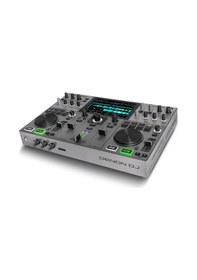 Resim Prime Go+ Taşınabilir, Bataryalı Standalone Dj Kontrolcü / Player 