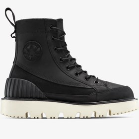 Resim Converse Chuck 70 Rugged Waterproof Unisex Siyah Bot 