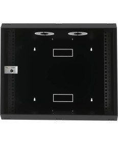 Resim Vatpan 9u 19" 450MM Duvar Tipi Rack Kabinet 