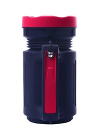 Resim Çift Yönlü Büyük Fener Wt-350 Siyah 