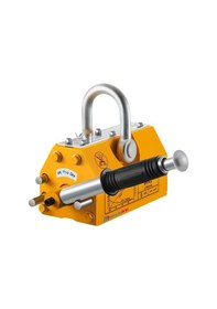 Resim Pml-600 Manyetik Kaldıraç - Mekanik Kollu Kaldırıcı - 600 Kg Güç 