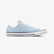 Resim Converse Chuck Taylor All Star Kadın Günlük Spor Ayakkabı C-cona10538b10450 Mavi 