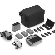 Resim DJI Mini 5 Pro Fly More Combo Plus (DJI RC2) 