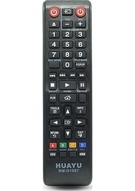 Resim Samsung Ak59-00149a Bd-h5100 Bd-h900 Dvd Bluray Kumanda 