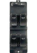 Resim FORD RANGER SOL DÖRTLÜ CAM AÇMA DÜĞMESİ ANAHTARI 1998--2002 