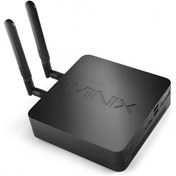 Resim Mini Pc Intel I7-10510u 16/512 Gb Ssd Win 11 Pro Ngc-7 Pro Mini Bilgisayar 