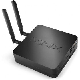 Resim Mini Pc Intel I7-10510u 16/512 Gb Ssd Win 11 Pro Ngc-7 Pro Mini Bilgisayar 