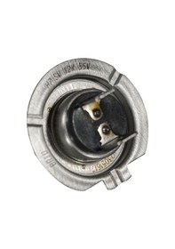 Resim Tecpo Ampul Halojen 12v 55w Süper Beyaz Px26d 4'lü Paket 