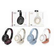 Resim Platoon PL-2372 RGB IŞIKLI WIRELESS KABLOSUZ KULAKLIK 