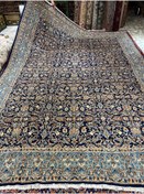 Resim RD RAMAZAN DAĞ EL HALI SANATI El Dokuma İran Kirman Laver Halısıdır 355x267 