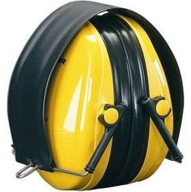 Resim Genel Markalar 3M Optime I Katlanır B.bant 28D Atış Kulaklığı 