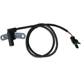 Resim Esse Oto - R11/ R21 / R19 Eu /clıo Krank Devır Sensörü Kablolu 1.4 - 1.7 83- Fae79145 7700739787 