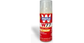 Resim Wertal W77 Boru / Dişli Sızdırmazlık 250GR 