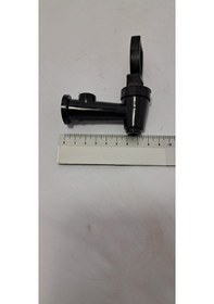 Resim Semaver Musluğu - Plastik Göstergeli End5013 Cr901151 