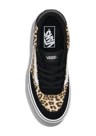 Resim Vans Brooklyn Ls Kadın Spor Ayakkabı Vn000ebsbm81 Vn000ebsbm81 Siy Siyah 