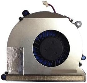 Resim Hp Pavilion DV4-1104tx ile Uyumlu Fan Cpu Fan İşlemci Soğutucusu 