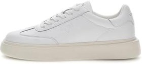Resim GUESS Plaza Sneaker Ayakkabı, FMFPLALEA12 | Unisex 