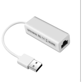 Resim Zr261 9700 Usb 2,0 Ethernet Adaptör 