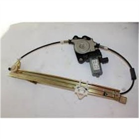 Resim OEM Marea,brava,bravo Orjinal Sol Arka Cam Motoru 