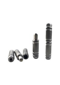 Resim 20 Mm Demir Kapı Menteşesi Bilyalı Mil Menteşe 20 Mm 