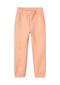 Resim Name It Kız Çocuk Pantolon Şeftali 