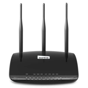 Resim Netis WF2533 300Mbps Wireless N Modem Router 
