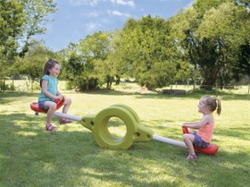 Resim BIG Water Seesaw - Islatan Tahterevalli 800056748 