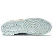 Resim Nike Court Vision Mid Wntr Erkek Spor Ayakkabı Hardal 
