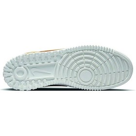 Resim Nike Court Vision Mid Wntr Erkek Spor Ayakkabı Hardal 