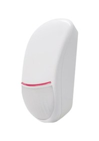 Resim Dsc Neo Dsc Lc 204 Pımw Mikrodalga Pet Immune Dedektör + Montaj Kiti 