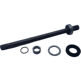 Resim Mondial Atv Cf-Trl-Trc Şaft Mili Ön 370 mm 14-22 Freze 800CC Orj 