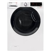 Resim Hoover DXOA510AHK7/1-17 10 Kg NFC Bağlantılı 1500 Devir Çamaşır Makinesi 