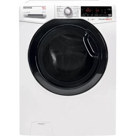 Resim Hoover DXOA510AHK7/1-17 10 Kg NFC Bağlantılı 1500 Devir Çamaşır Makinesi 