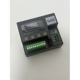 Resim Hasyılmaz GM8802SD-ZK Endüstriyel Tartım ve Kontrol Göstergesi 