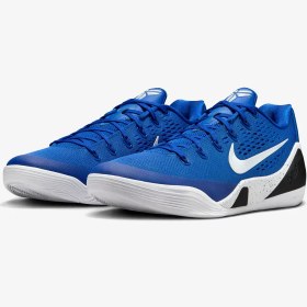 Resim Kobe 9 Elite Low EM Protro 'Game Royal' 