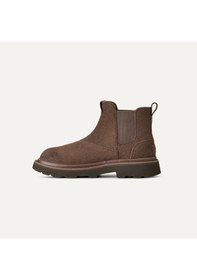 Resim Molasses Bot Erkek 1171372 Ugg M Chelsea Lug Molasses 