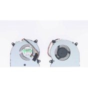 Resim İnfostar Asus G550J Notebook Cpu Fan 
