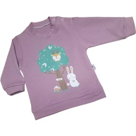 Resim By Cwhr Kız Bebek Şişme Yelek 3 Lü Bebek Alt Üst Takım Body,bebek Eşofman Altı,bebek Şişme Yelek 