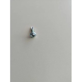 Resim Kent 4,8X16MM Ysbmu Vida 25 Adet 