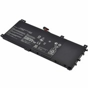 Resim Asus K451L Notebook Batarya Laptop Pil 
