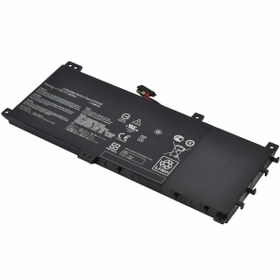 Resim Asus K451L Notebook Batarya Laptop Pil 